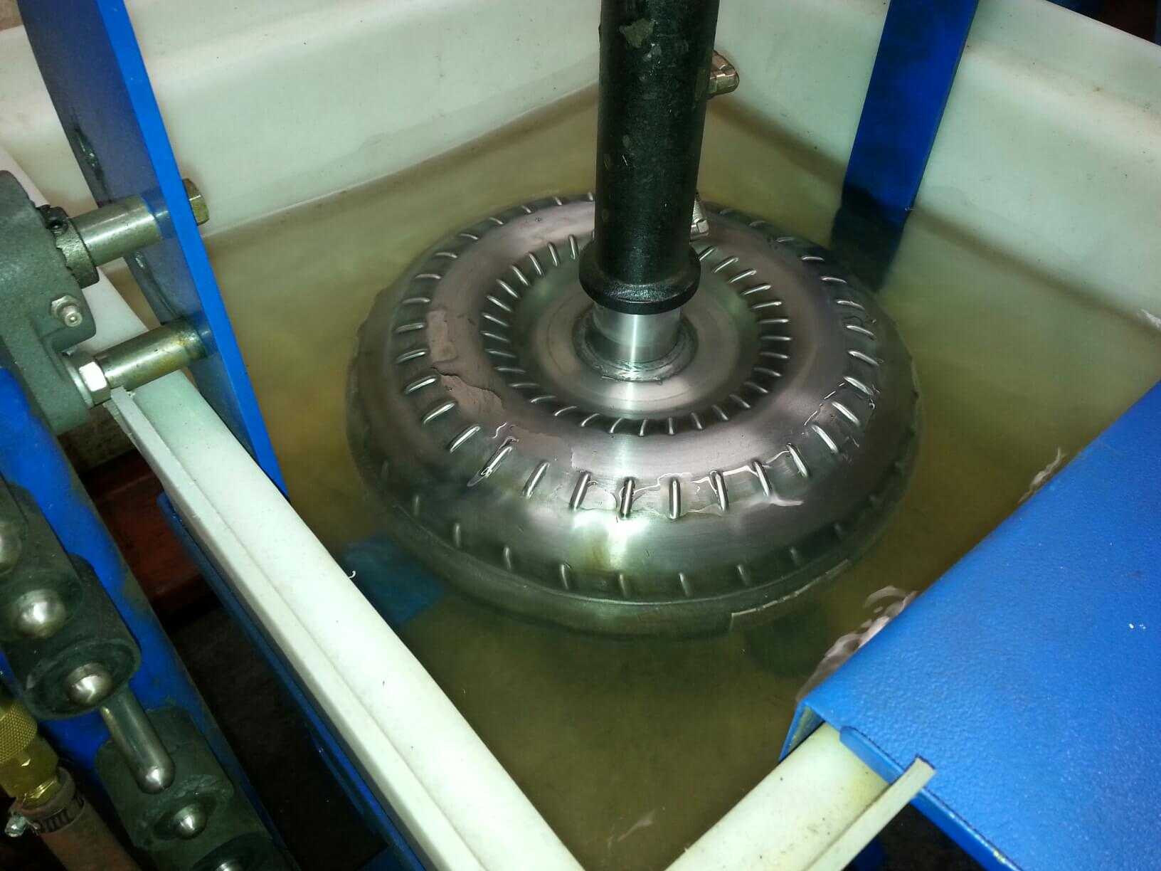 Acc Performance Products Plus Inc. (10)