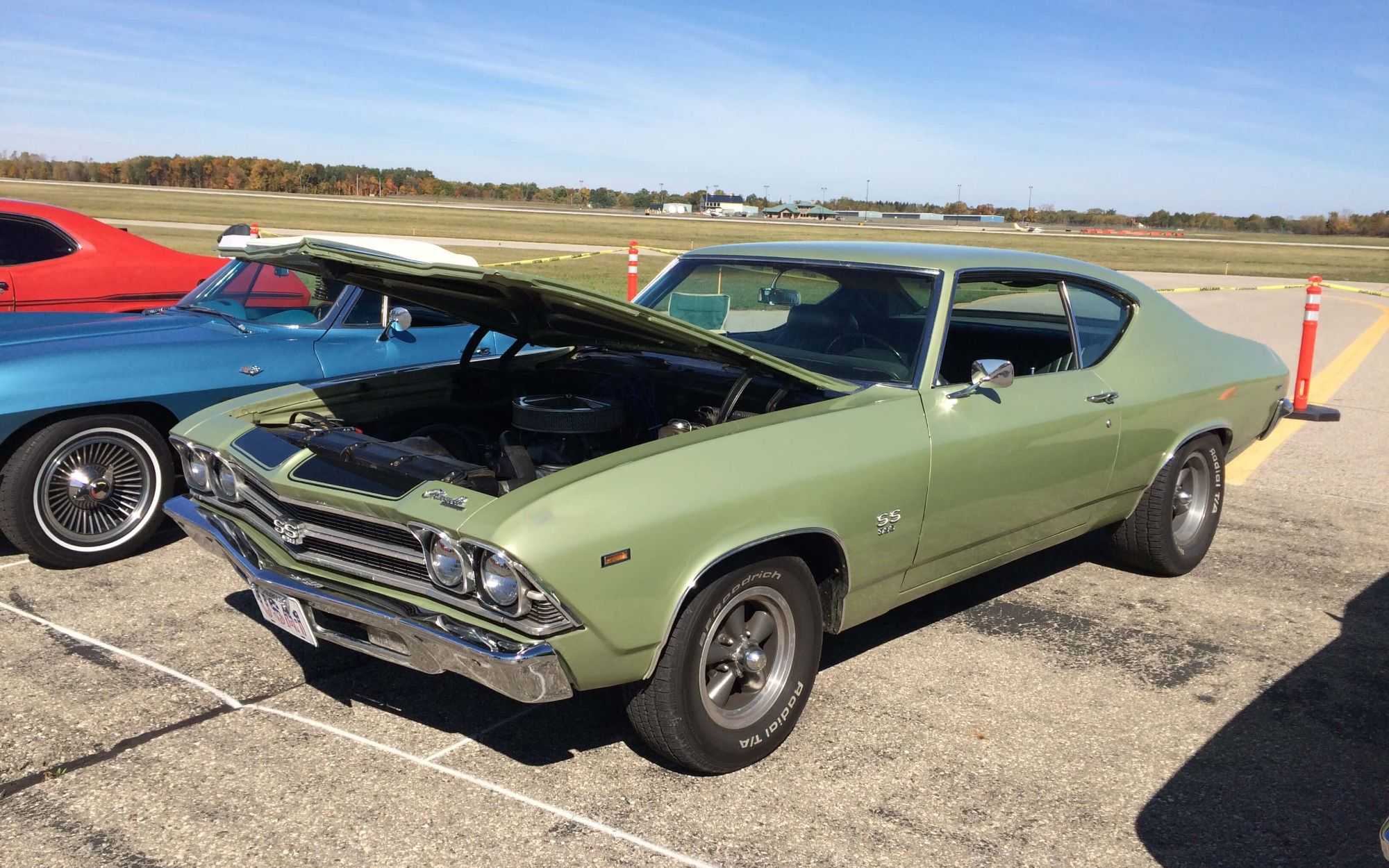 Acc Performance Products Plus Inc. (10)