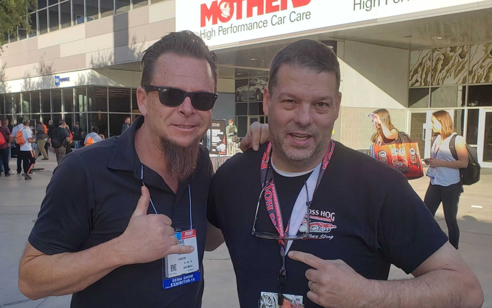 Acc Performance Products Plus Inc. (13)