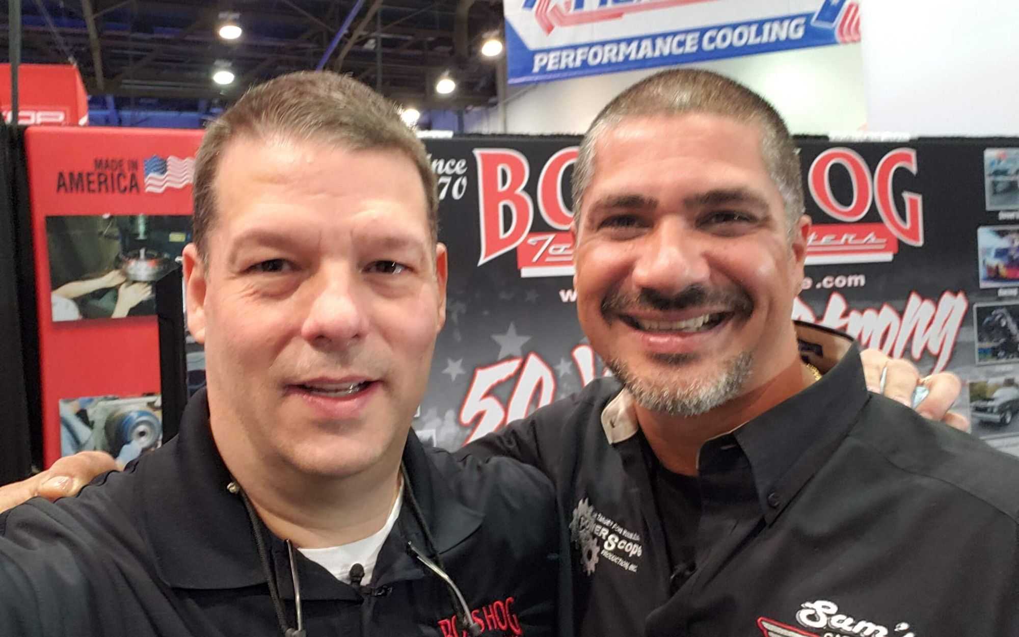 Acc Performance Products Plus Inc. (14)