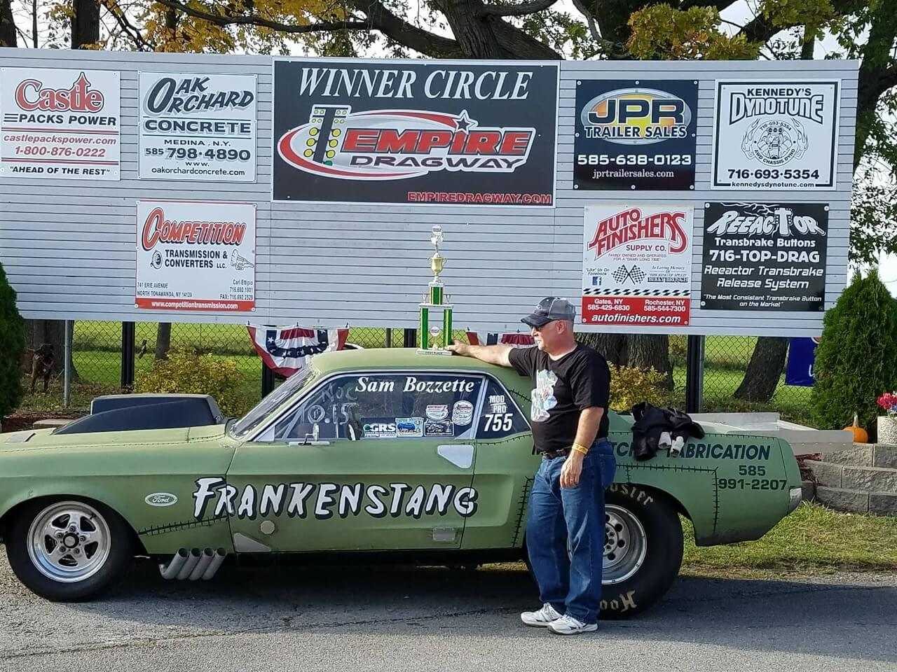 Acc Performance Products Plus Inc. (15)