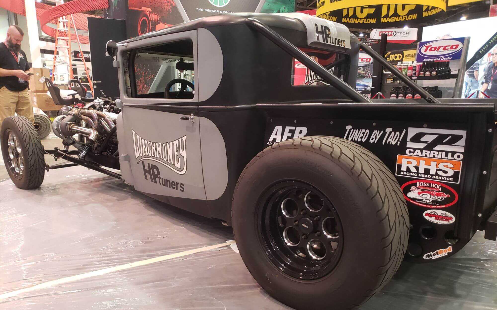 Acc Performance Products Plus Inc. (19)