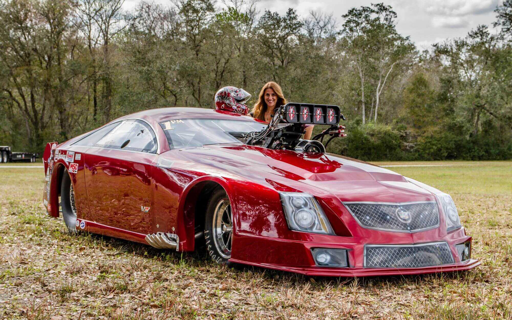 Acc Performance Products Plus Inc. (20)