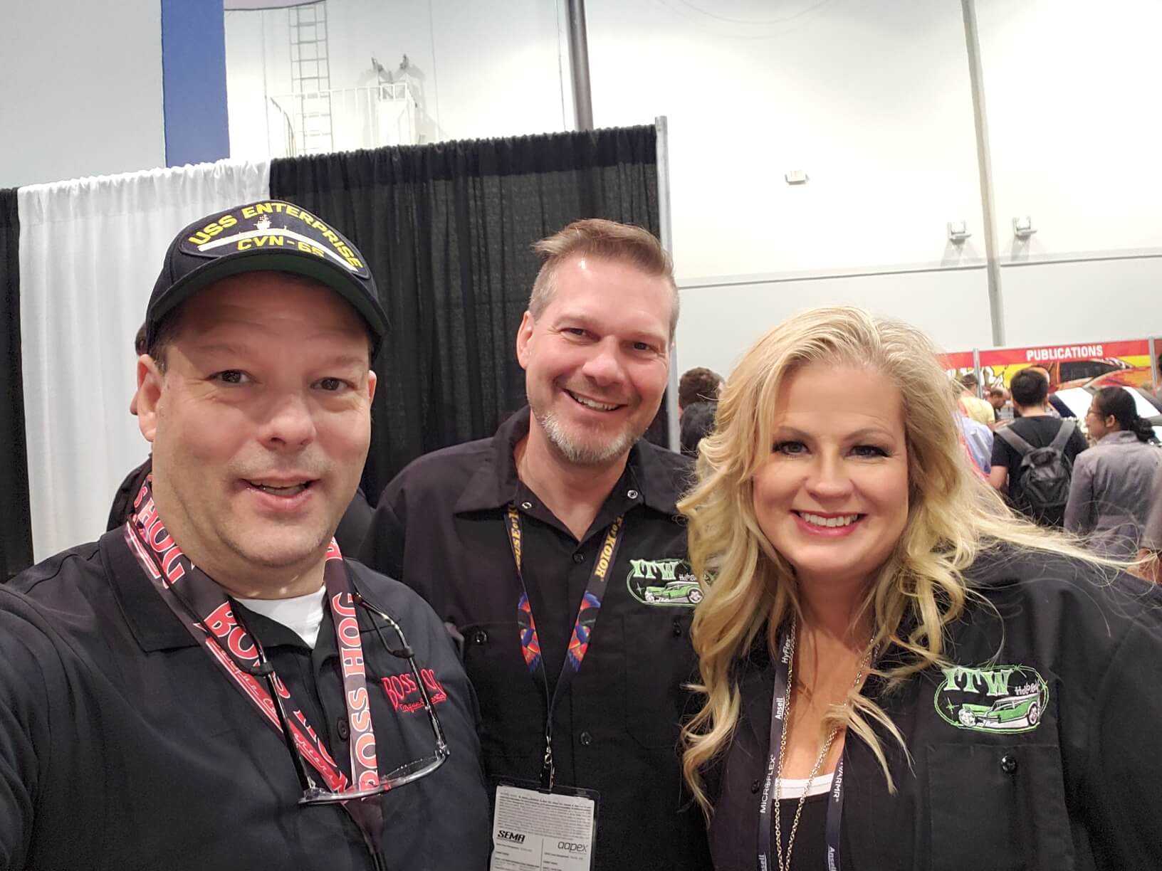 Acc Performance Products Plus Inc. (25)