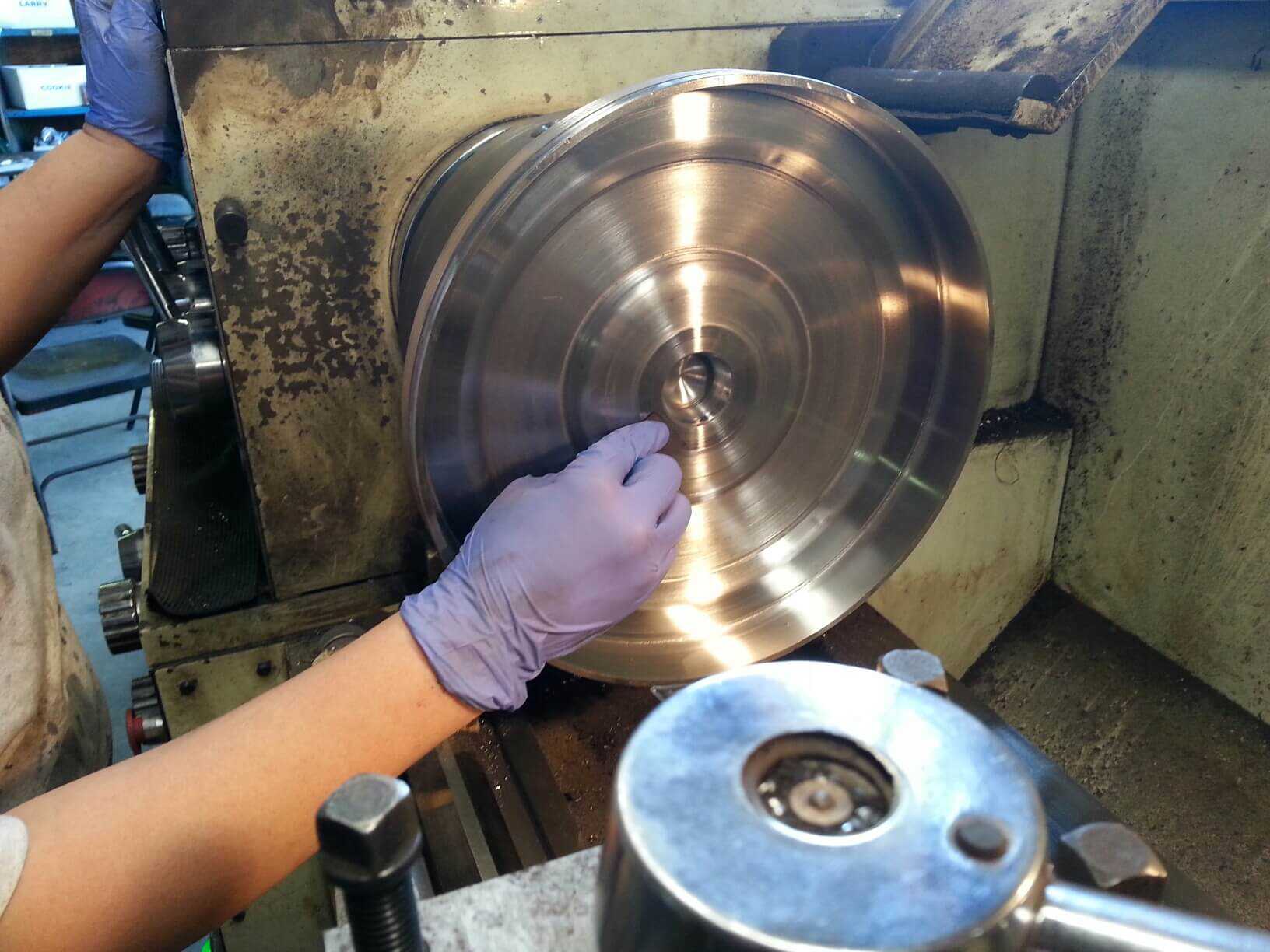 Acc Performance Products Plus Inc. (31)