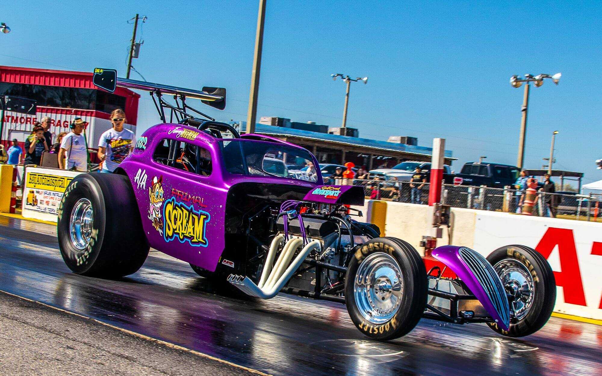 Acc Performance Products Plus Inc. (31)