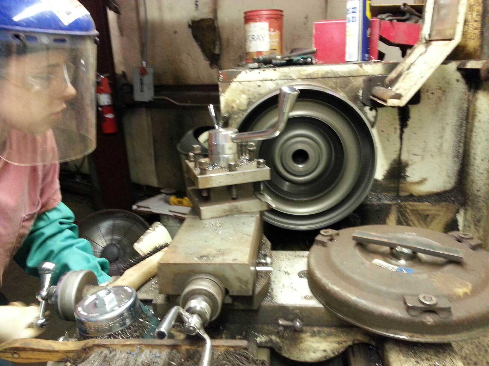 Acc Performance Products Plus Inc. (33)