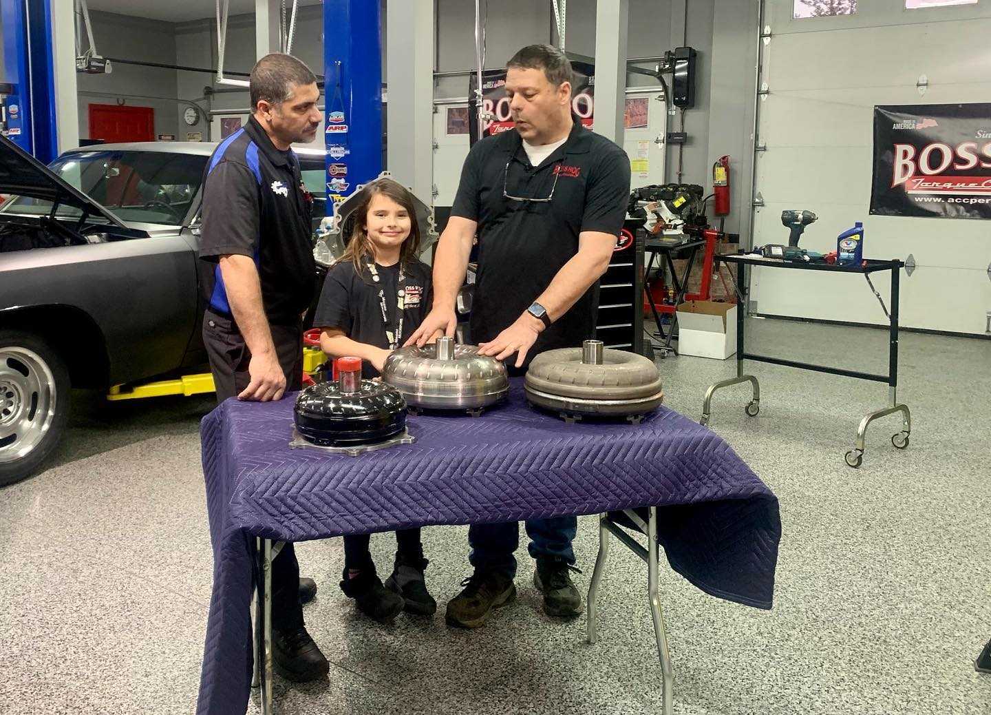 Acc Performance Products Plus Inc. (4)