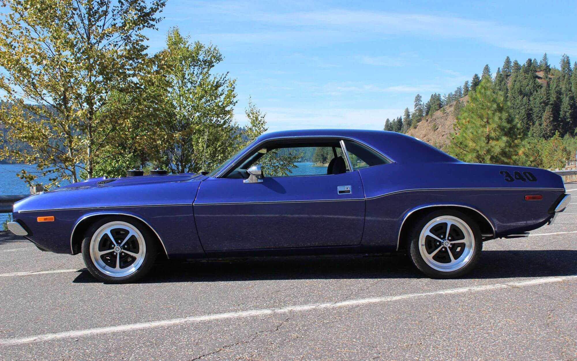 Acc Performance Products Plus Inc. (40)