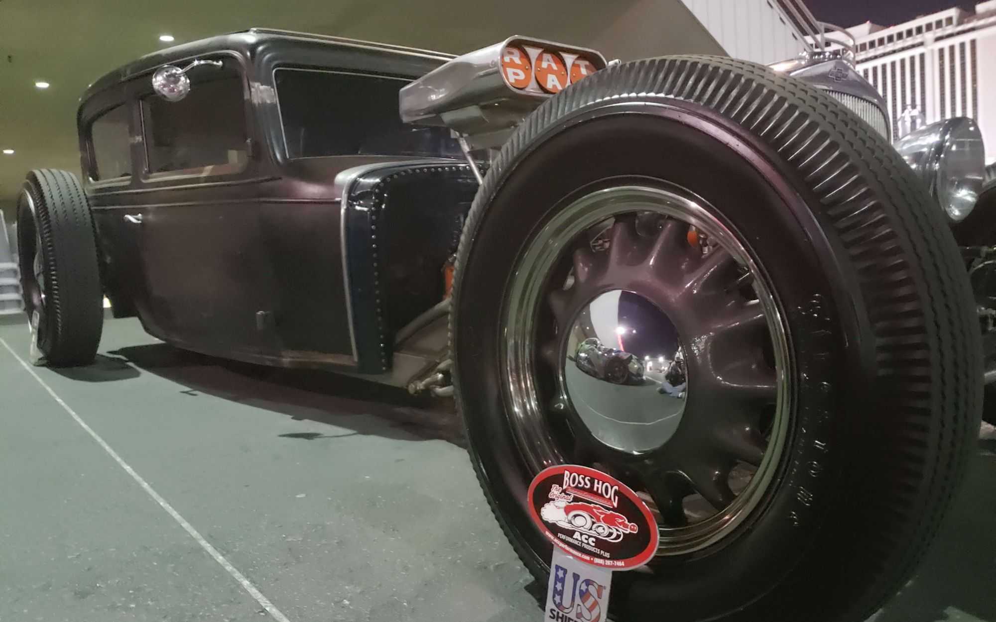 Acc Performance Products Plus Inc. (48)