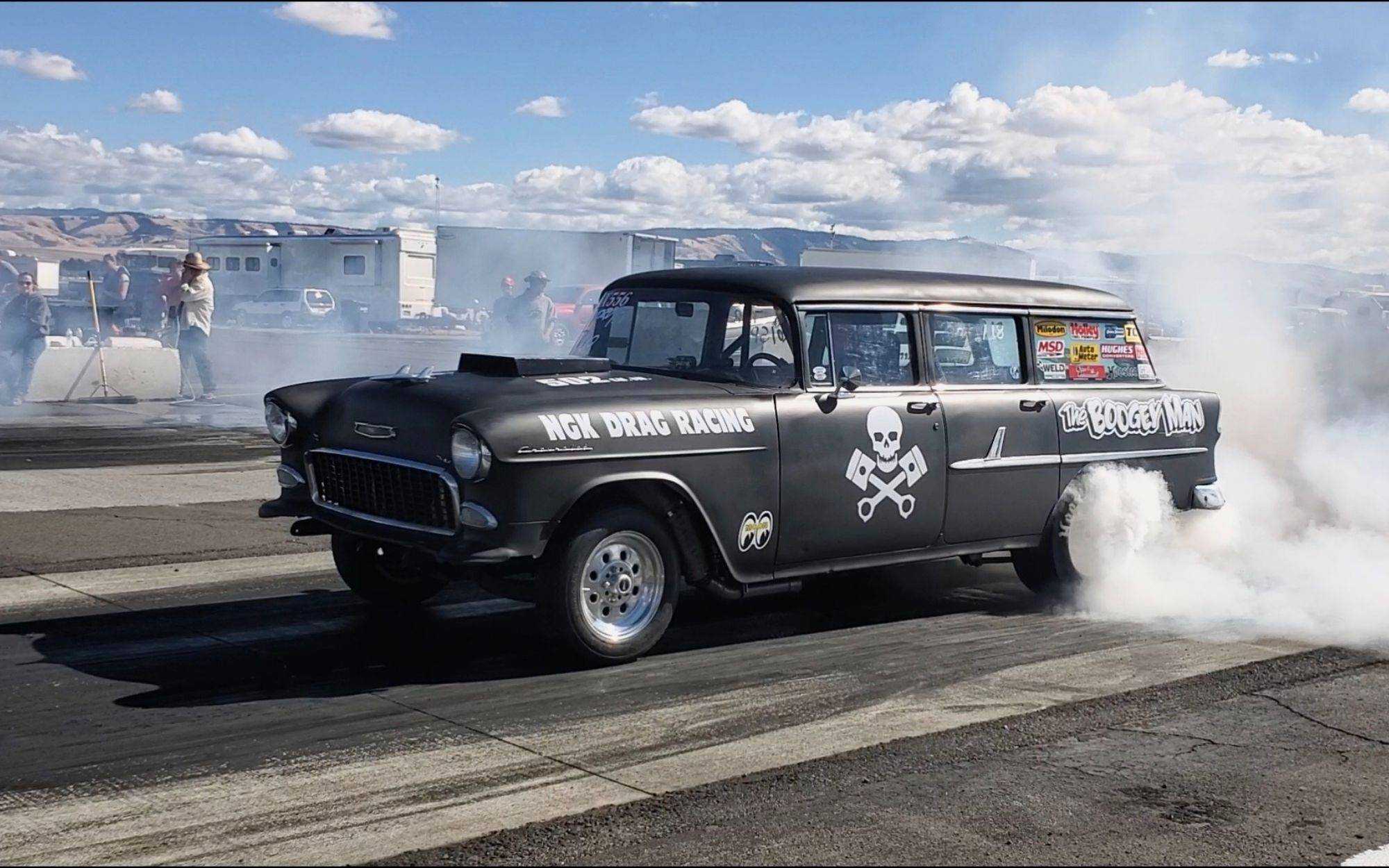 Acc Performance Products Plus Inc. (49)