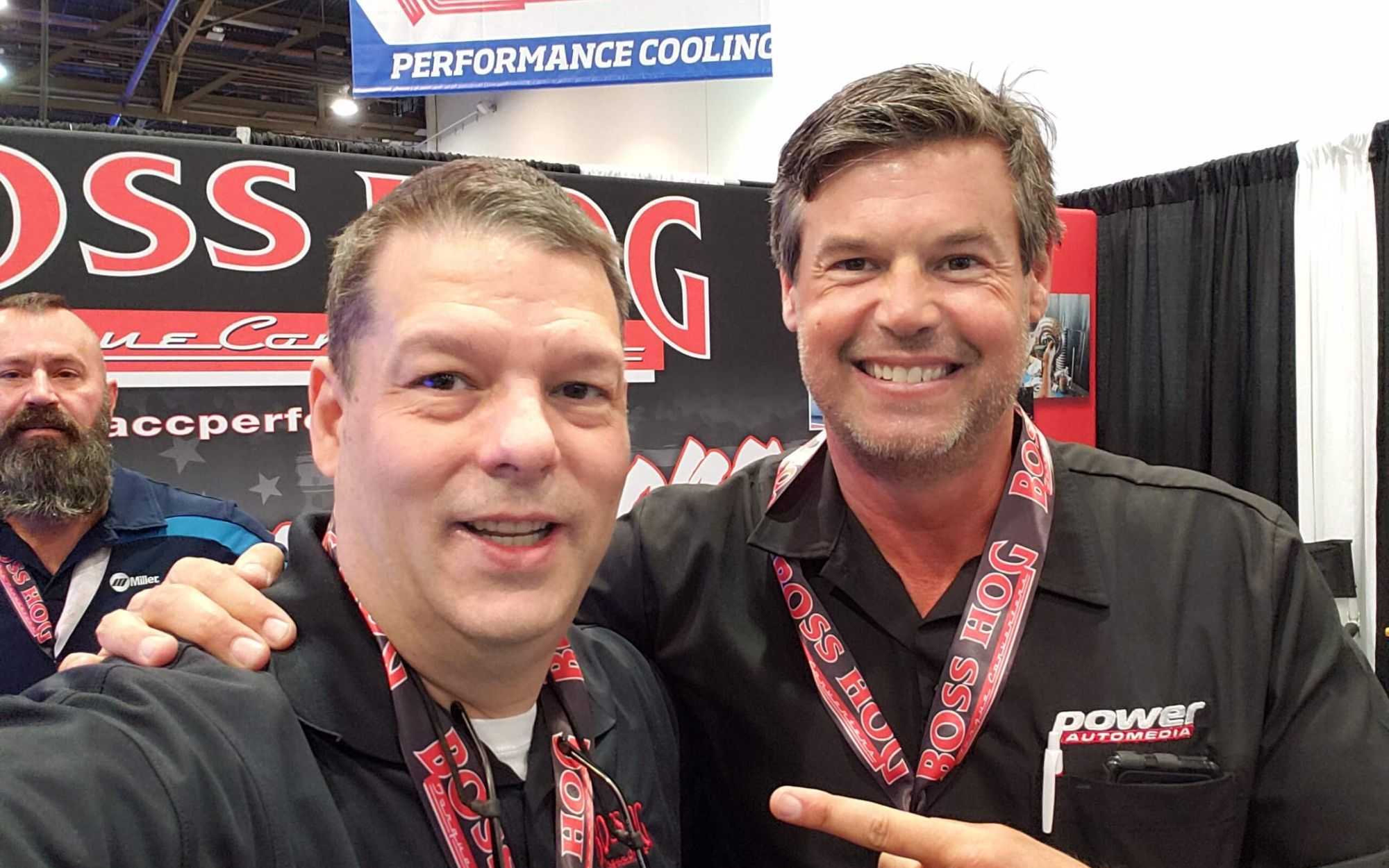 Acc Performance Products Plus Inc. (8)