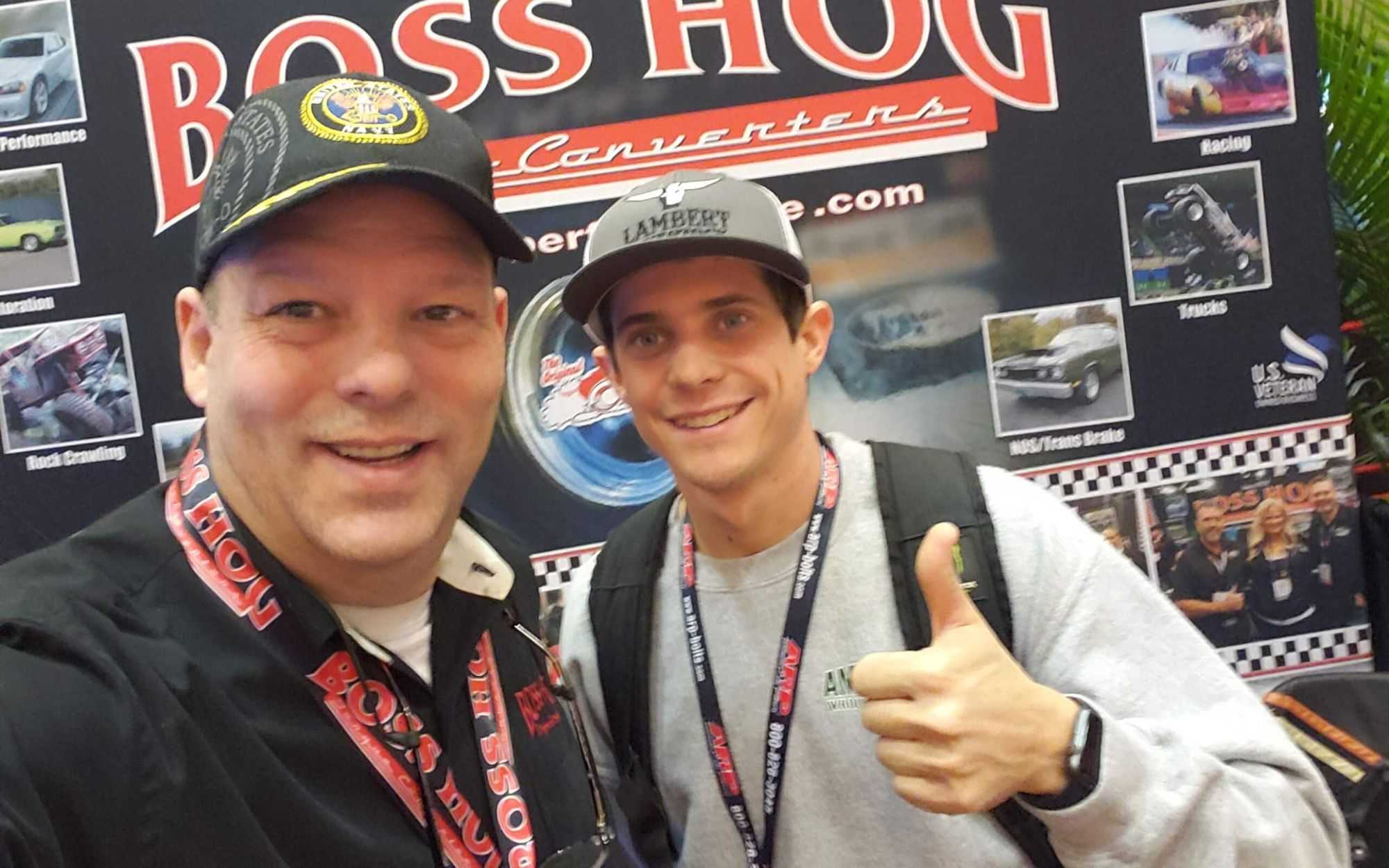 Acc Performance Products Plus Inc. (9)