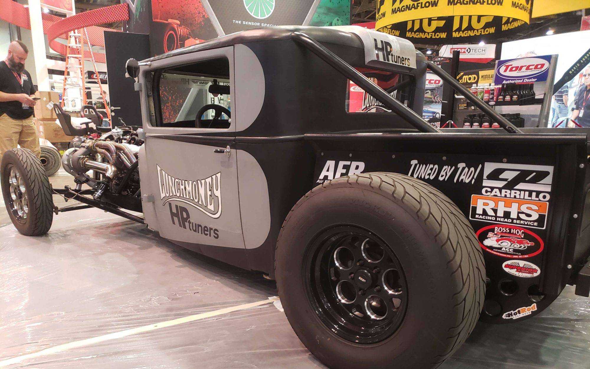 Acc Performance Products Plus Inc. (9)