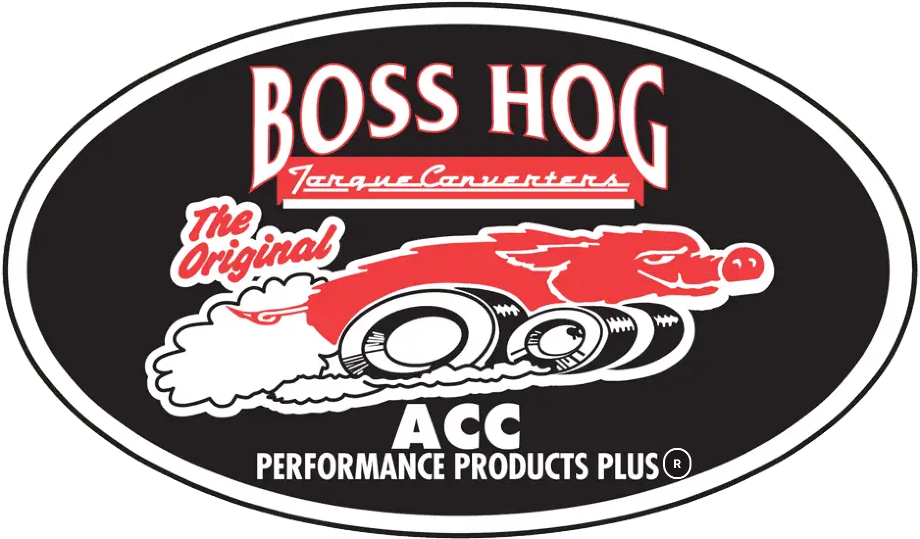 ACC Performance Products Plus Inc.